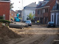Werken Budelpoort 6